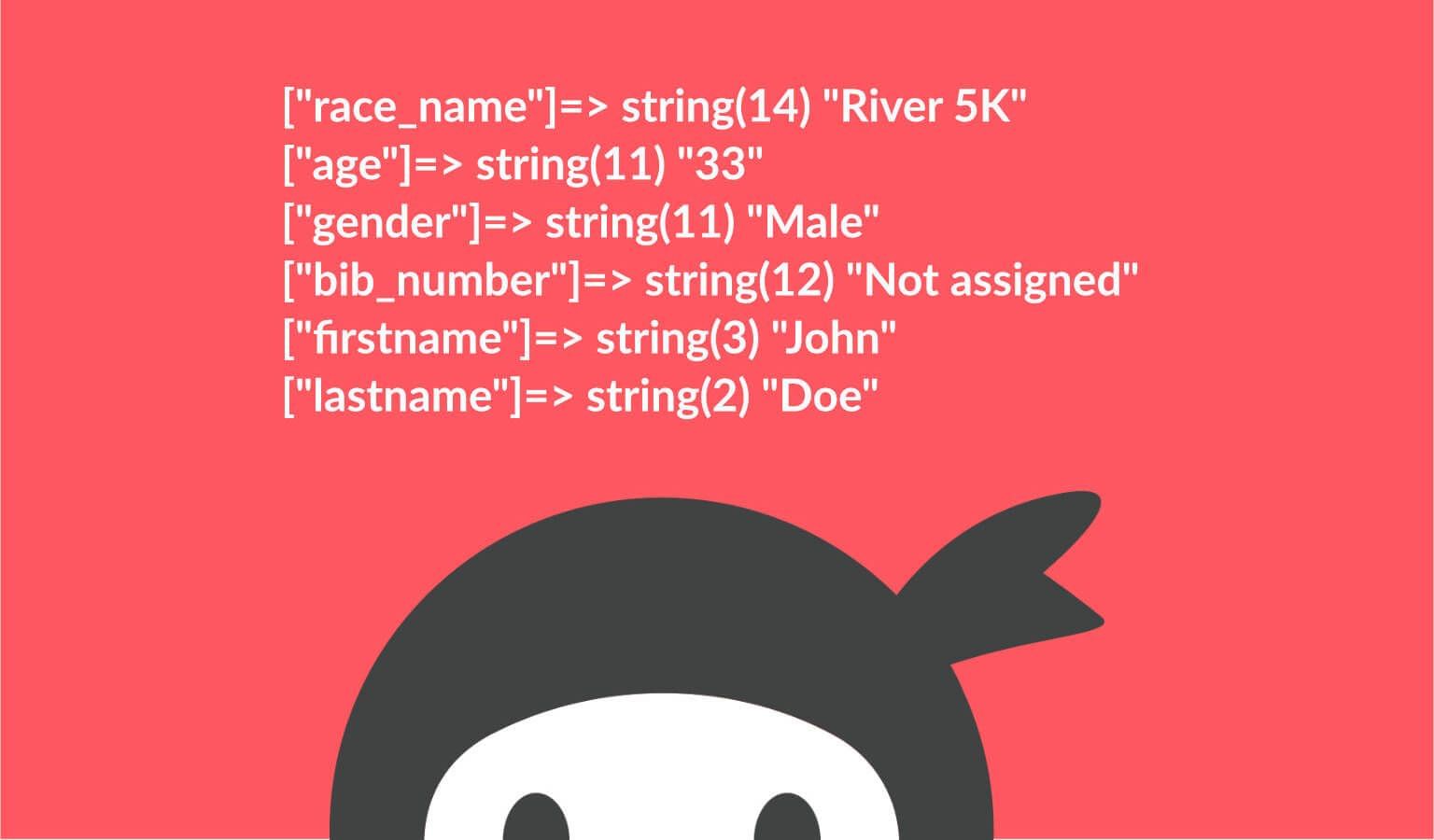 Display Ninja Forms Submissions On Page By Form Id