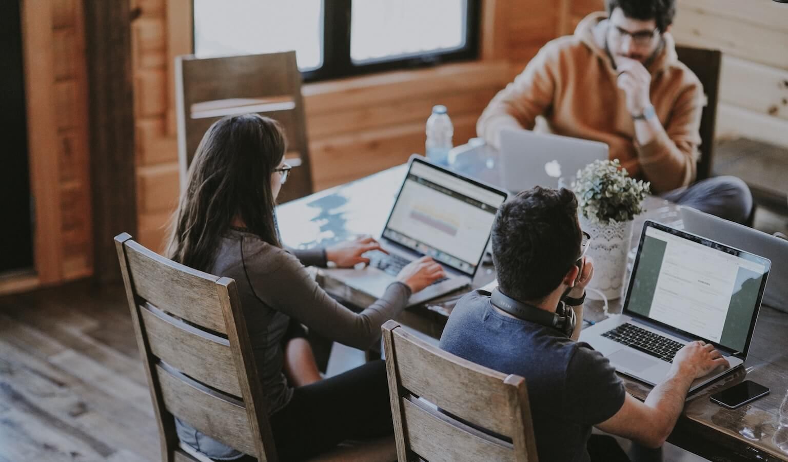 Top 8 Places to Find Developer Jobs Online