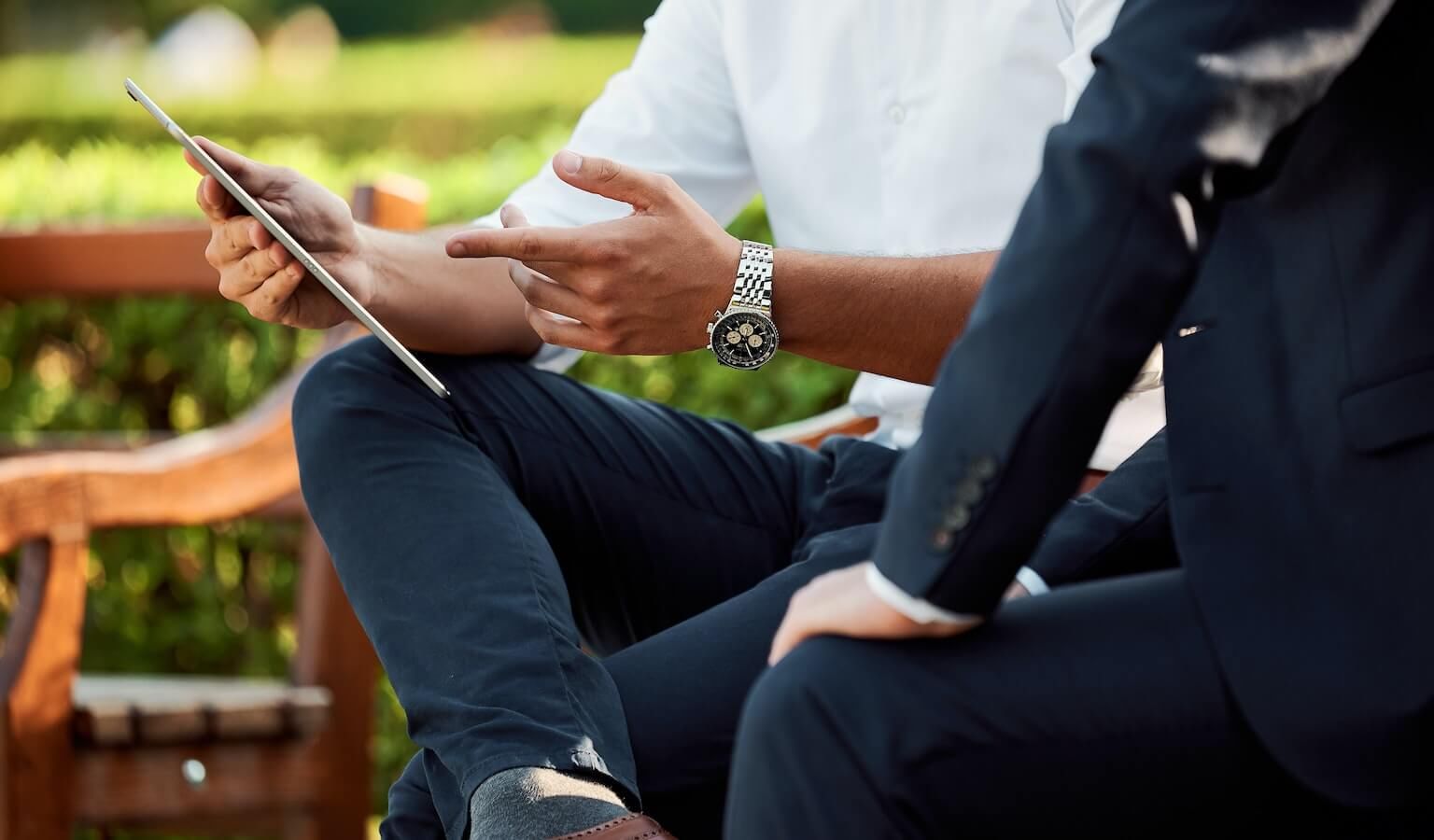 How to Stay In Demand as an Aging Developer