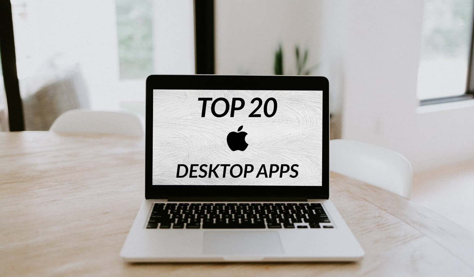 My Top 20 MacBook Apps for Developers and Productive Content Creators