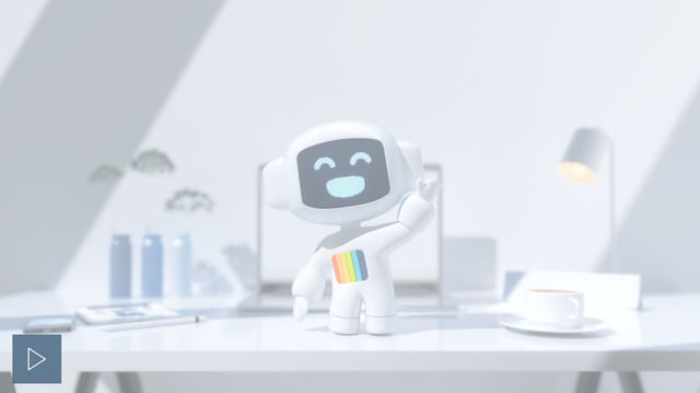 screenshot of diffbot homepage