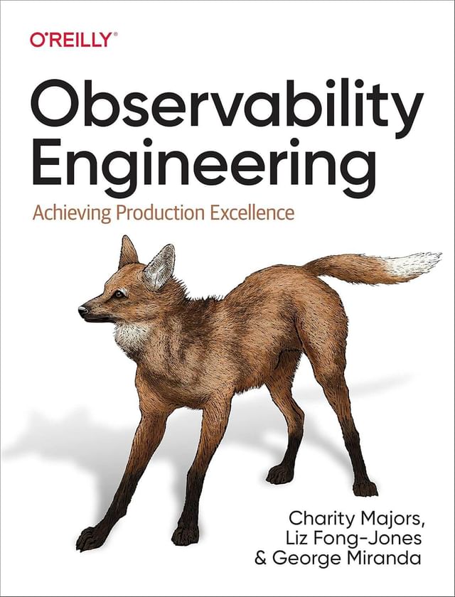 observability engineering