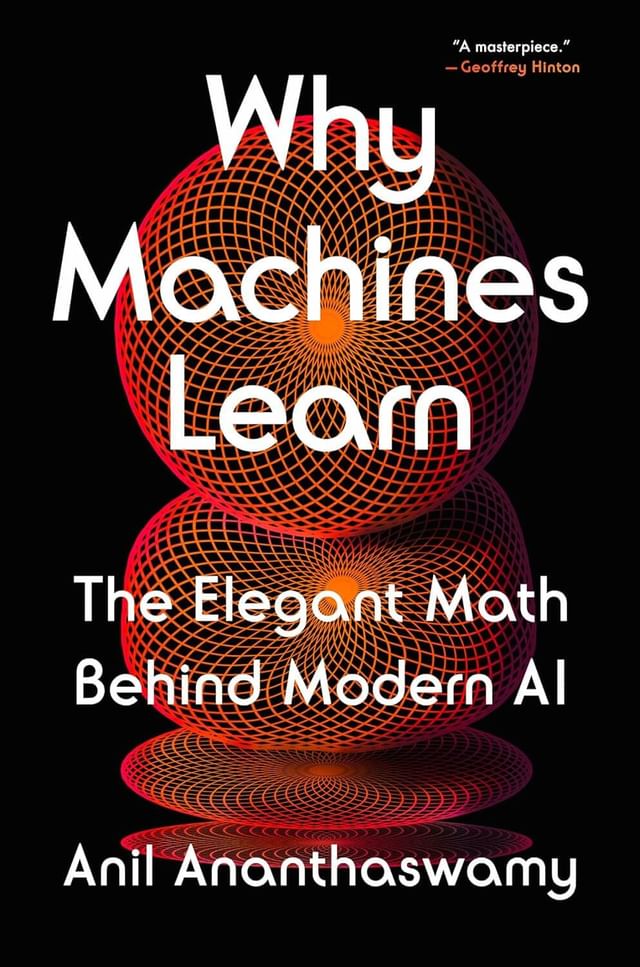 why machines learn