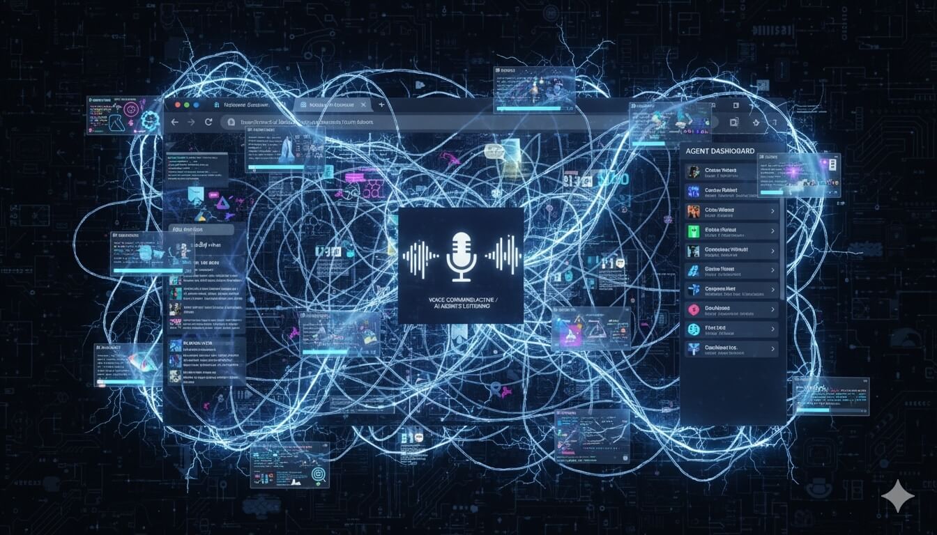 The Comet AI Browser Shift: How Perplexity Is Changing the Way We Browse the Web