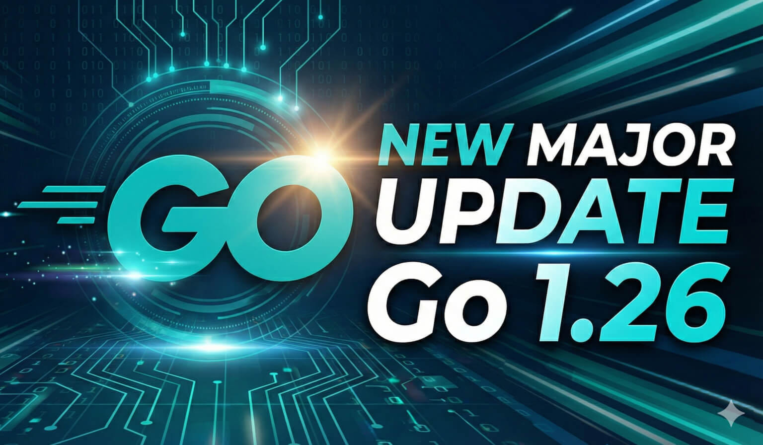 Go 1.26: What's New and Why It Matters