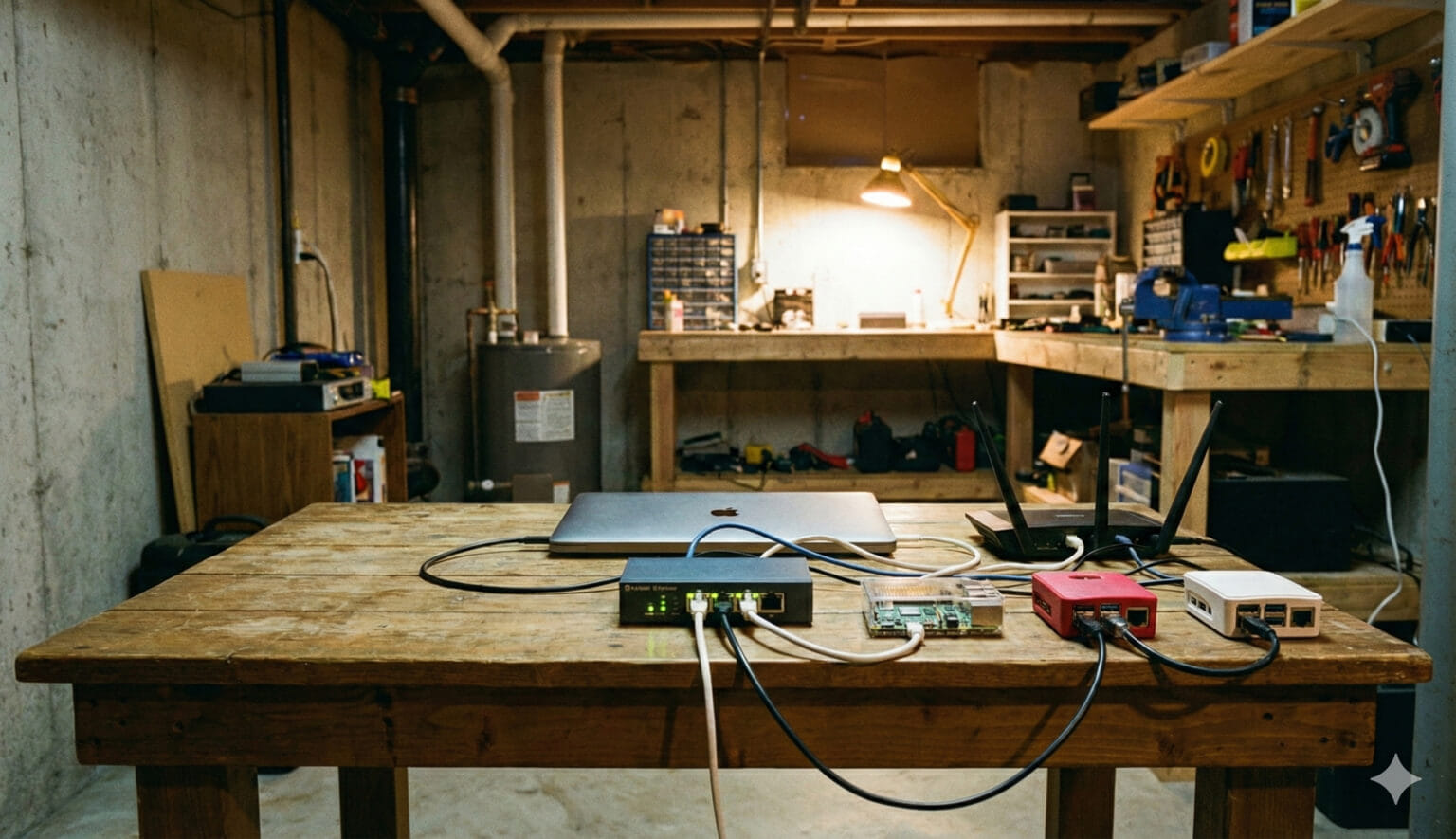 Running OpenClaw on a Headless Mac (My Pi 4 Wasn't Cutting It)