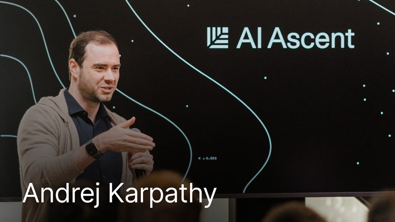 Vibe Coding vs Agentic Engineering: Andrej Karpathy's Big Idea for AI Coding