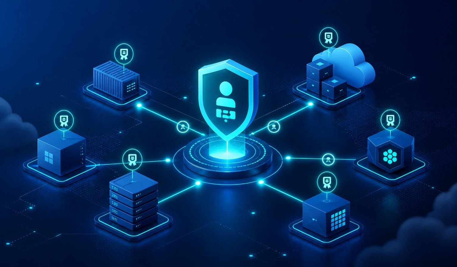 What is SPIFFE? A Simple Guide to the Identity Standard Behind AI Agents
