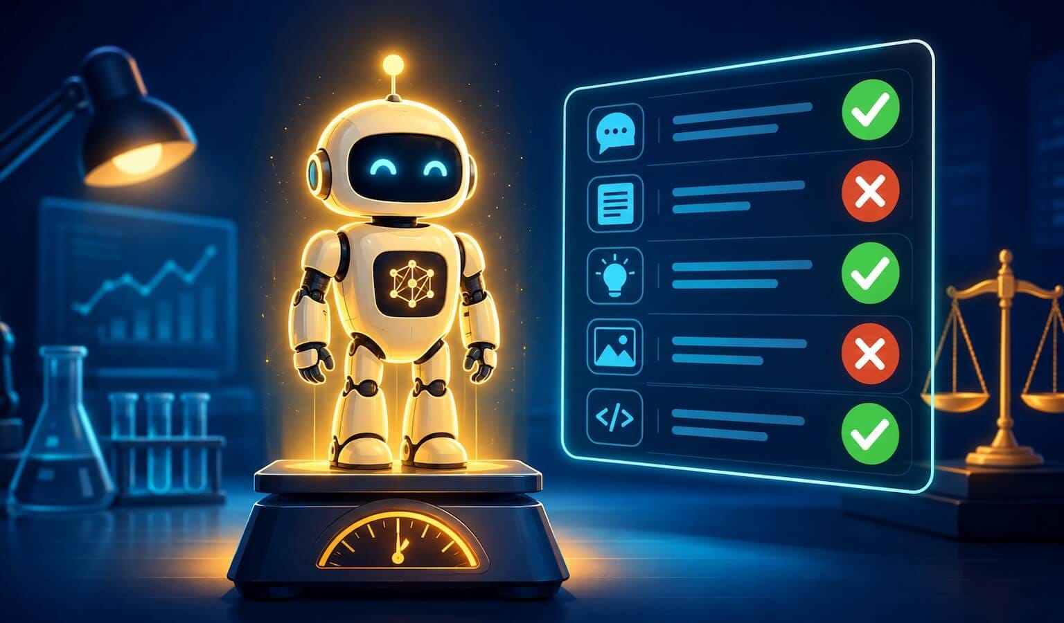 AI Agent Evals for Beginners: Testing Non-Deterministic AI