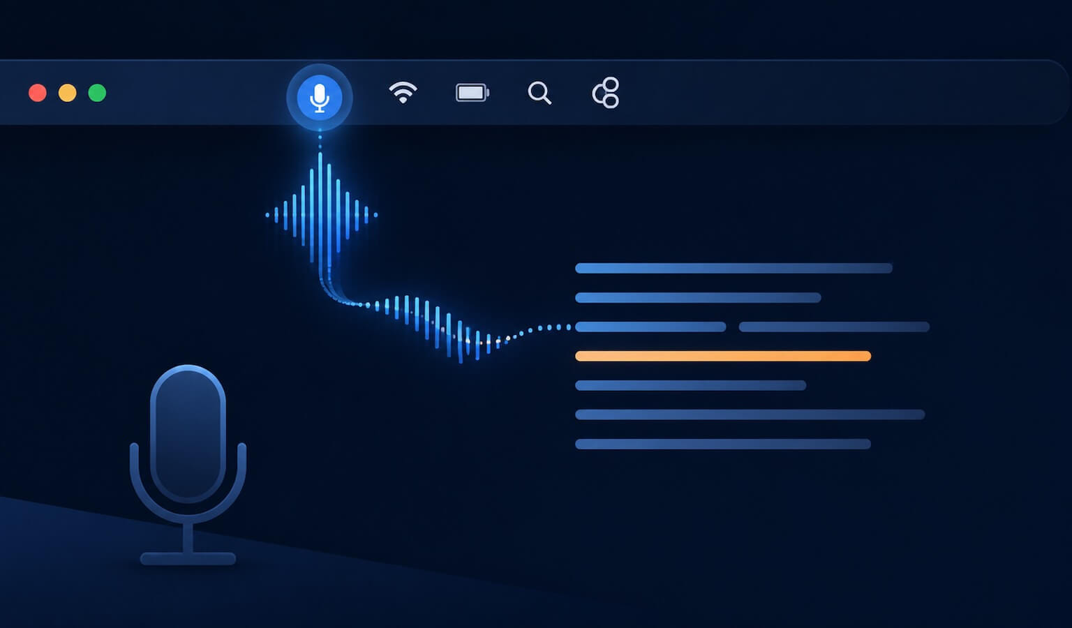 Votelli: Free Local Voice-to-Text for Mac (Works Offline)