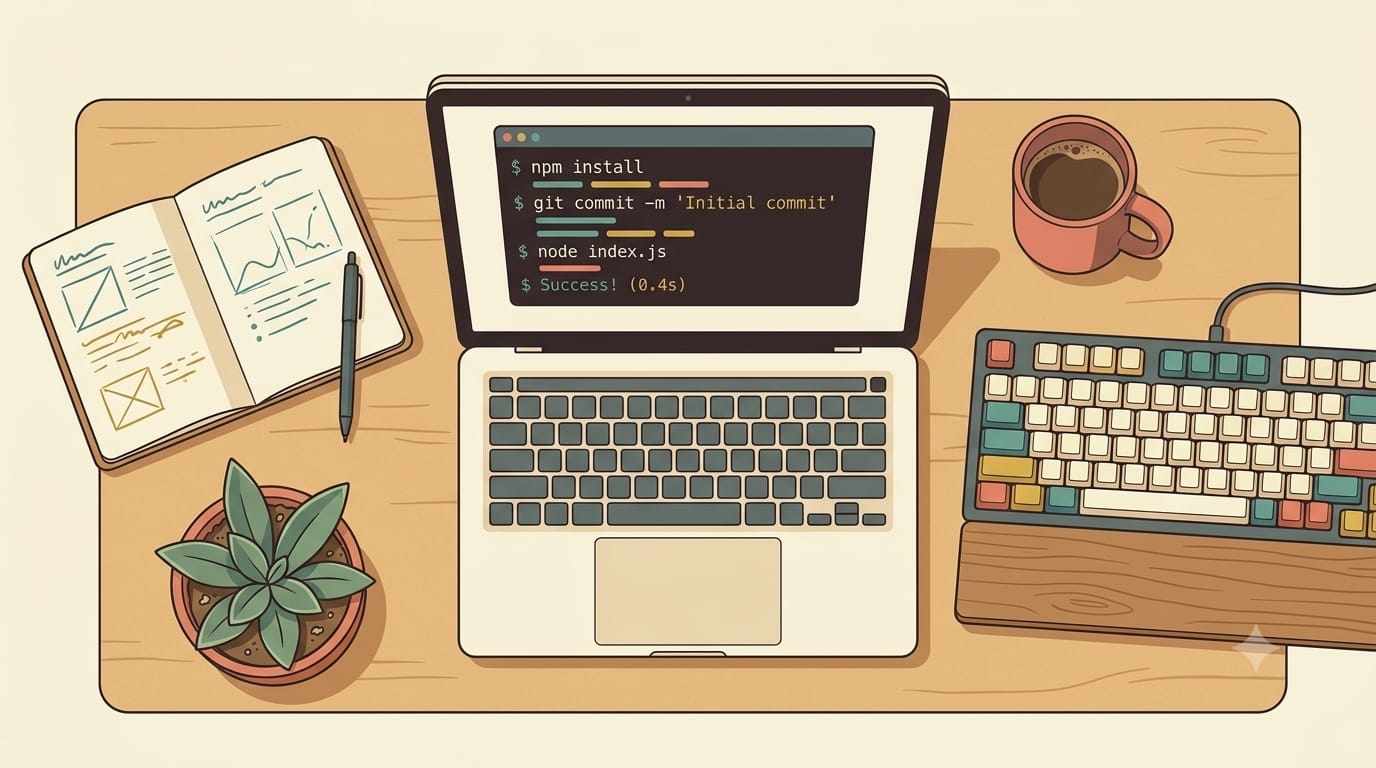 Top 10 Terminal Tools I Actually Use Daily (2026)