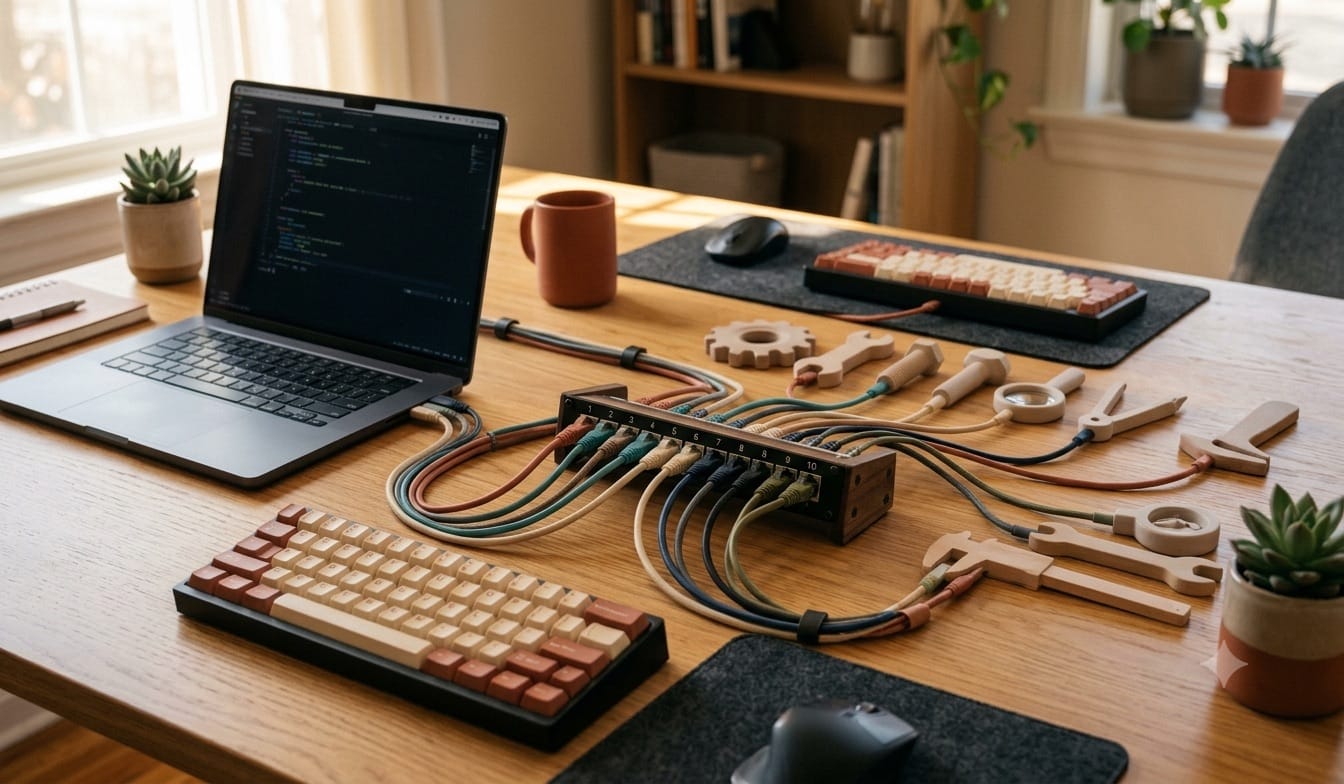 10 Best MCP Servers for Developers in 2026