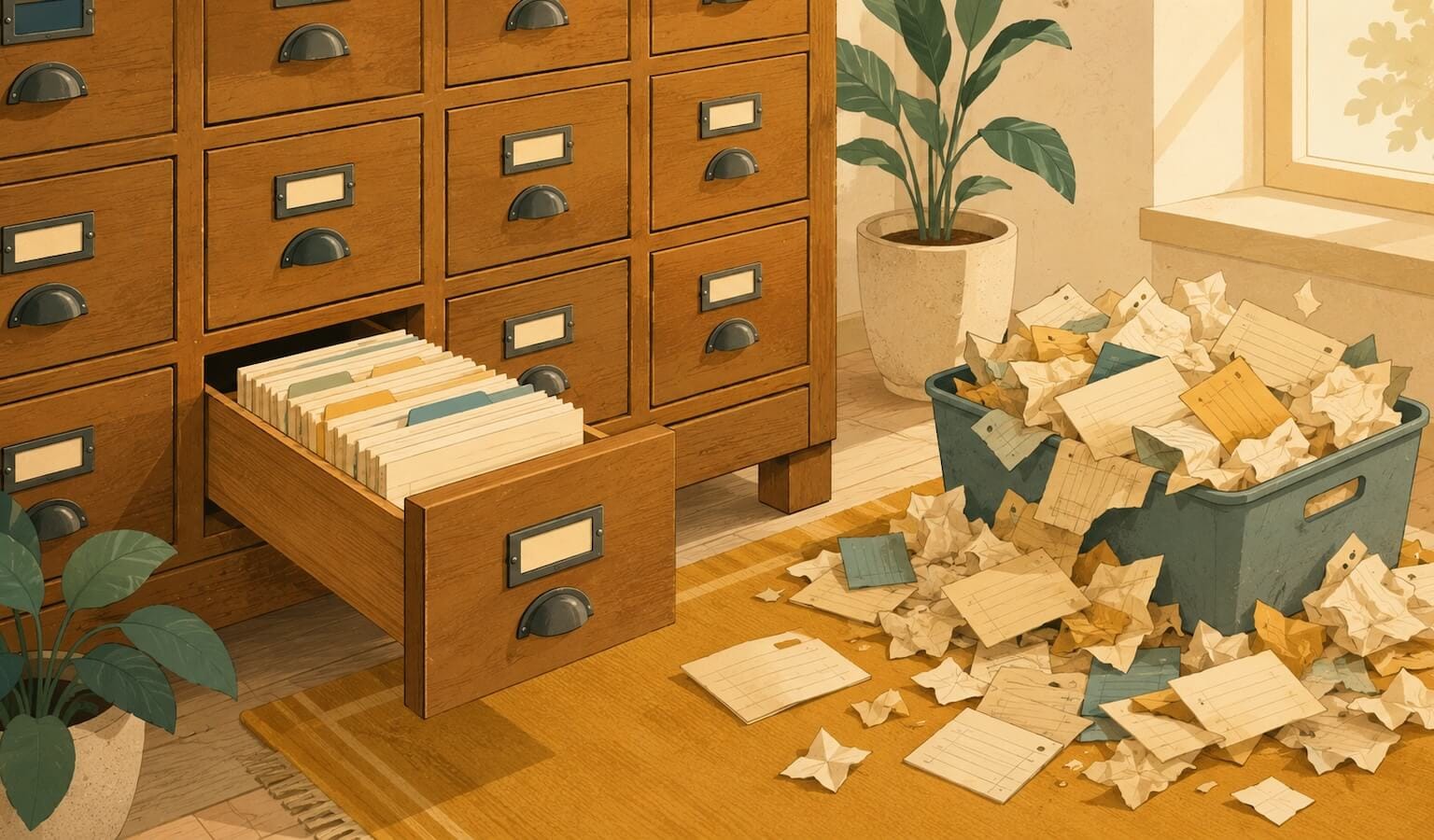 Most Agent Skills Are Junk. Here's How to Write a Good One